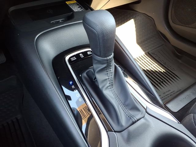 New 2026 Toyota Corolla LE w/ LE Premium Package image 20