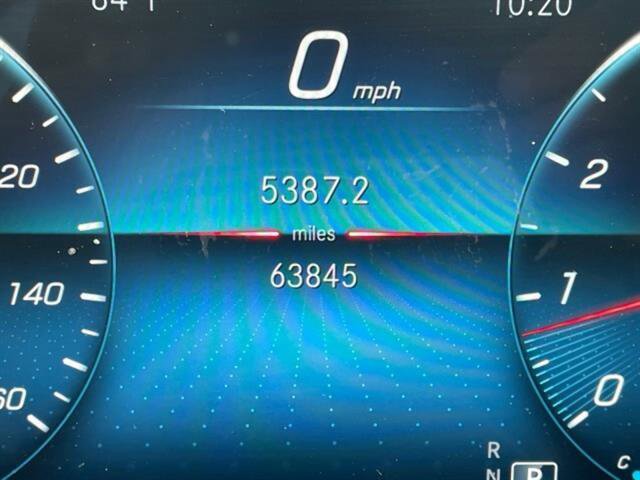 Used 2021 Mercedes-Benz GLE 350 4MATIC image 21