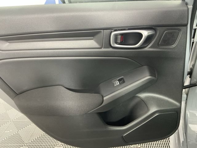 Used 2026 Honda Civic Sport image 9