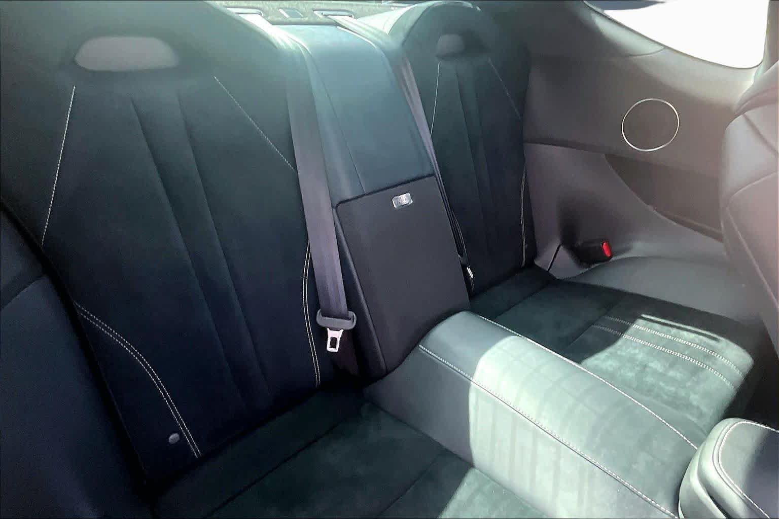 Used 2018 Lexus LC 500 Coupe RWD image 16