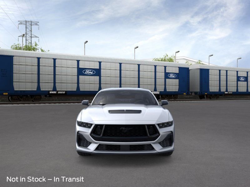 New 2026 Ford Mustang GT RWD image 6