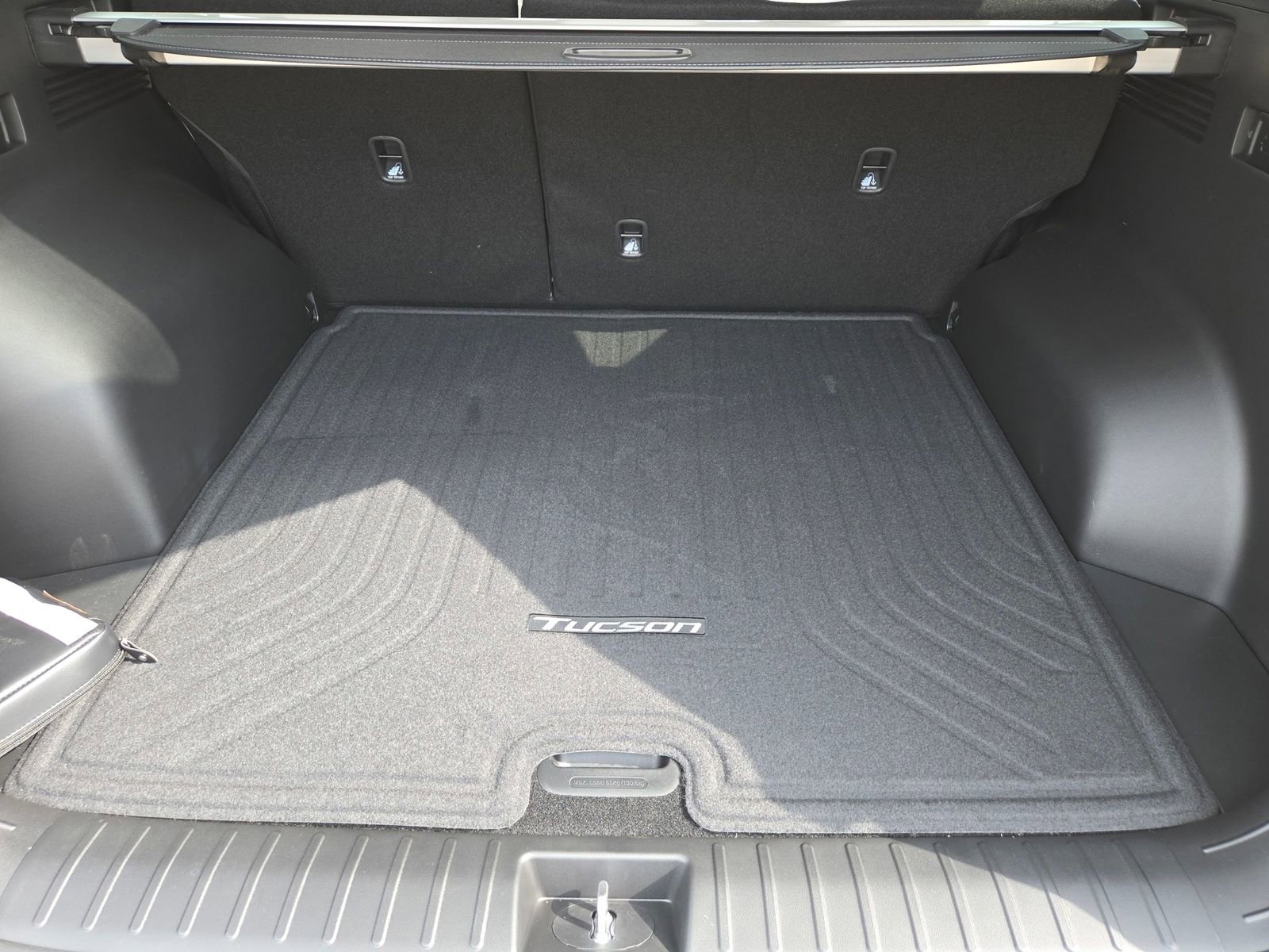 Certified 2025 Hyundai Tucson Limited image 27