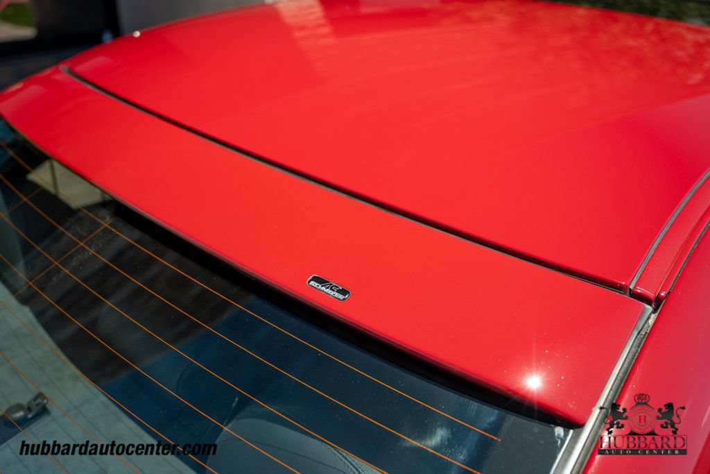 Used 2003 BMW M5 RWD image 34