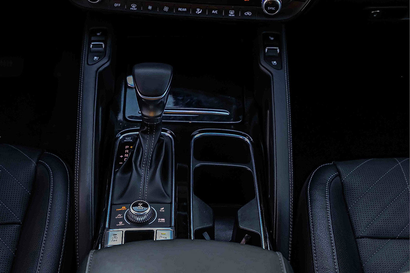 Certified 2023 Kia Telluride EX X-Line image 14