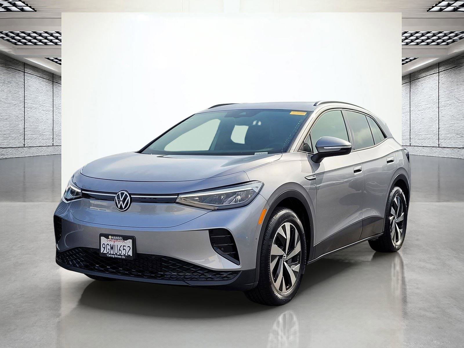 Used 2023 Volkswagen ID.4 Pro RWD image 11