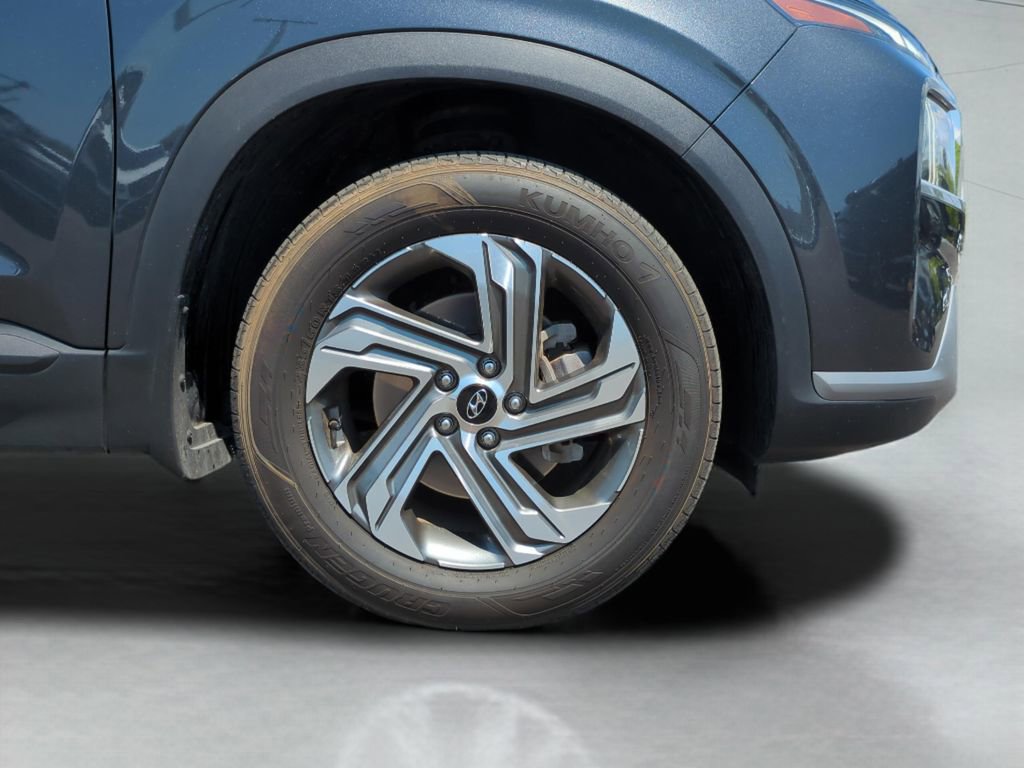 Certified 2023 Hyundai Santa Fe SEL w/ Cargo Package image 10