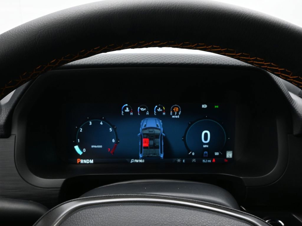 New 2025 Ford F150 Tremor AWD/4WD image 18