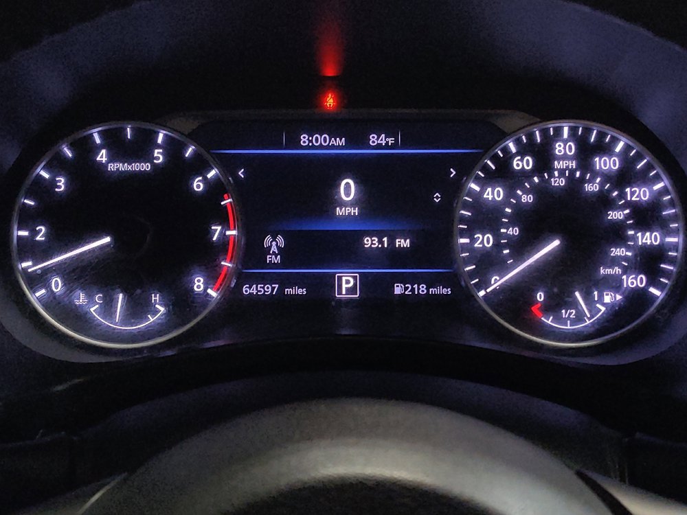 Used 2020 Nissan Sentra SV FWD image 23