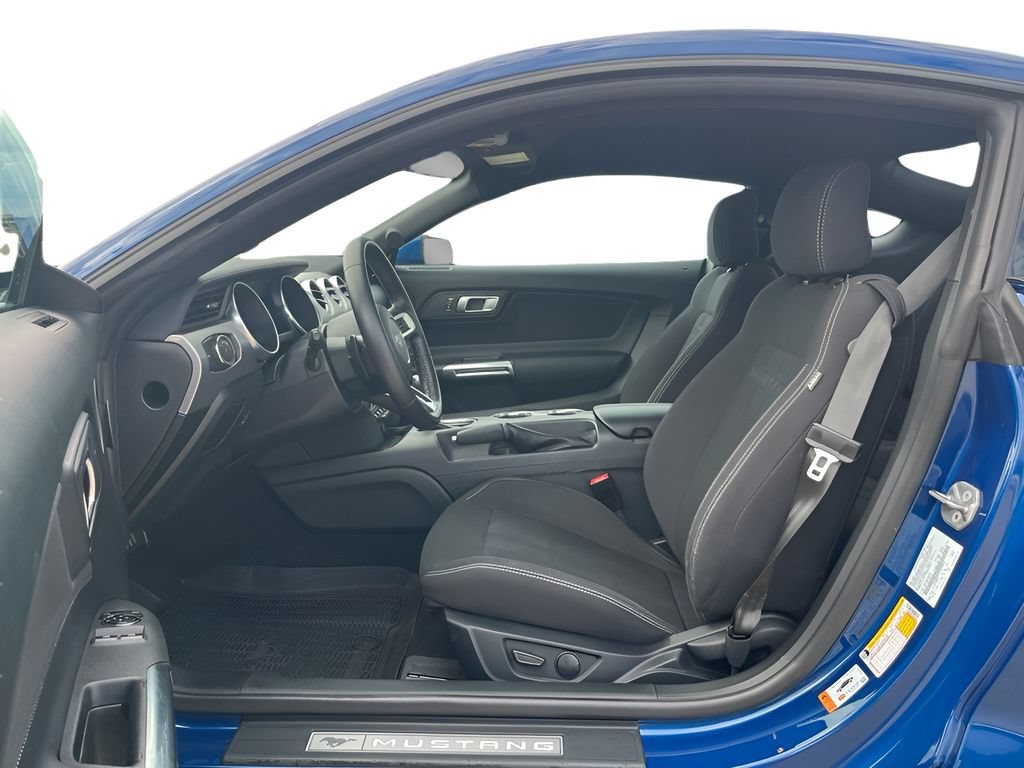 Used 2023 Ford Mustang GT w/ Equipment Group 301A RWD image 9