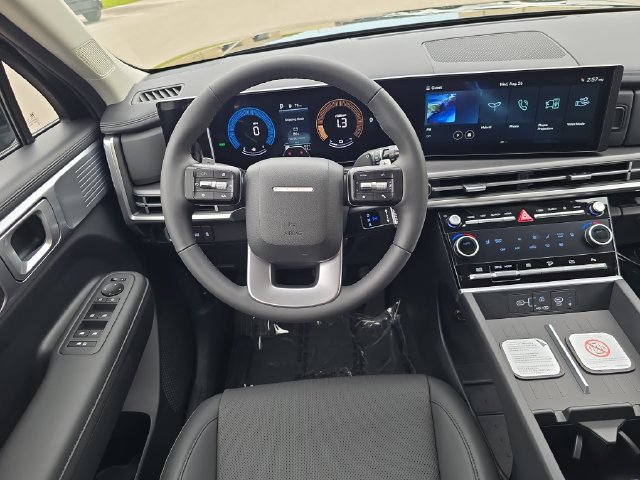 New 2027 Hyundai Santa Fe SEL AWD/4WD image 16