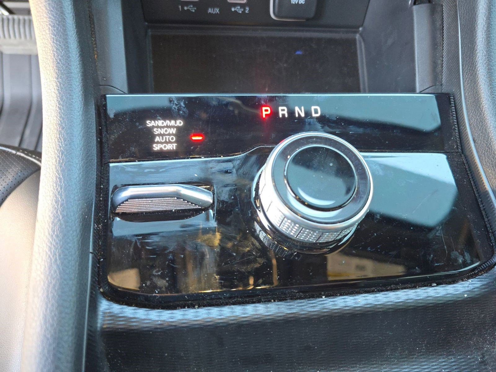 Used 2025 Jeep Grand Cherokee L Limited w/ Luxury Tech Group II image 16