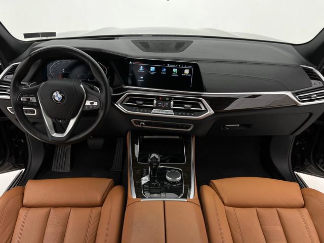 Used 2019 BMW X5 xDrive40i w/ Premium Package 2 AWD/4WD image 22