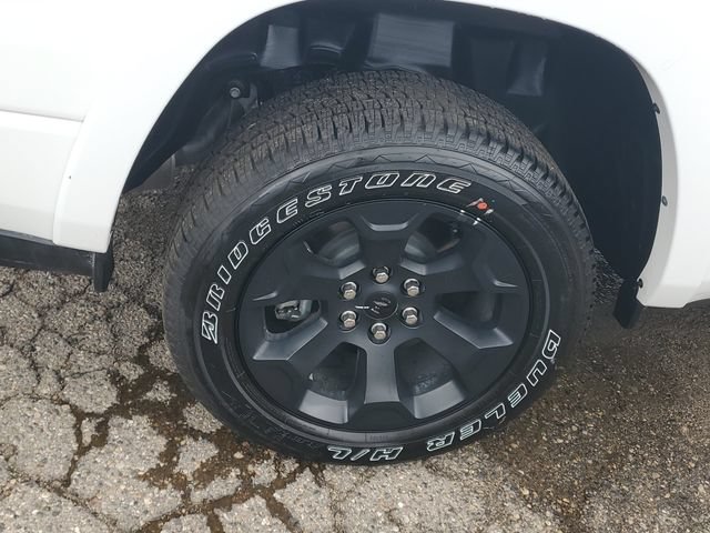 New 2026 RAM 1500 Big Horn AWD/4WD image 5
