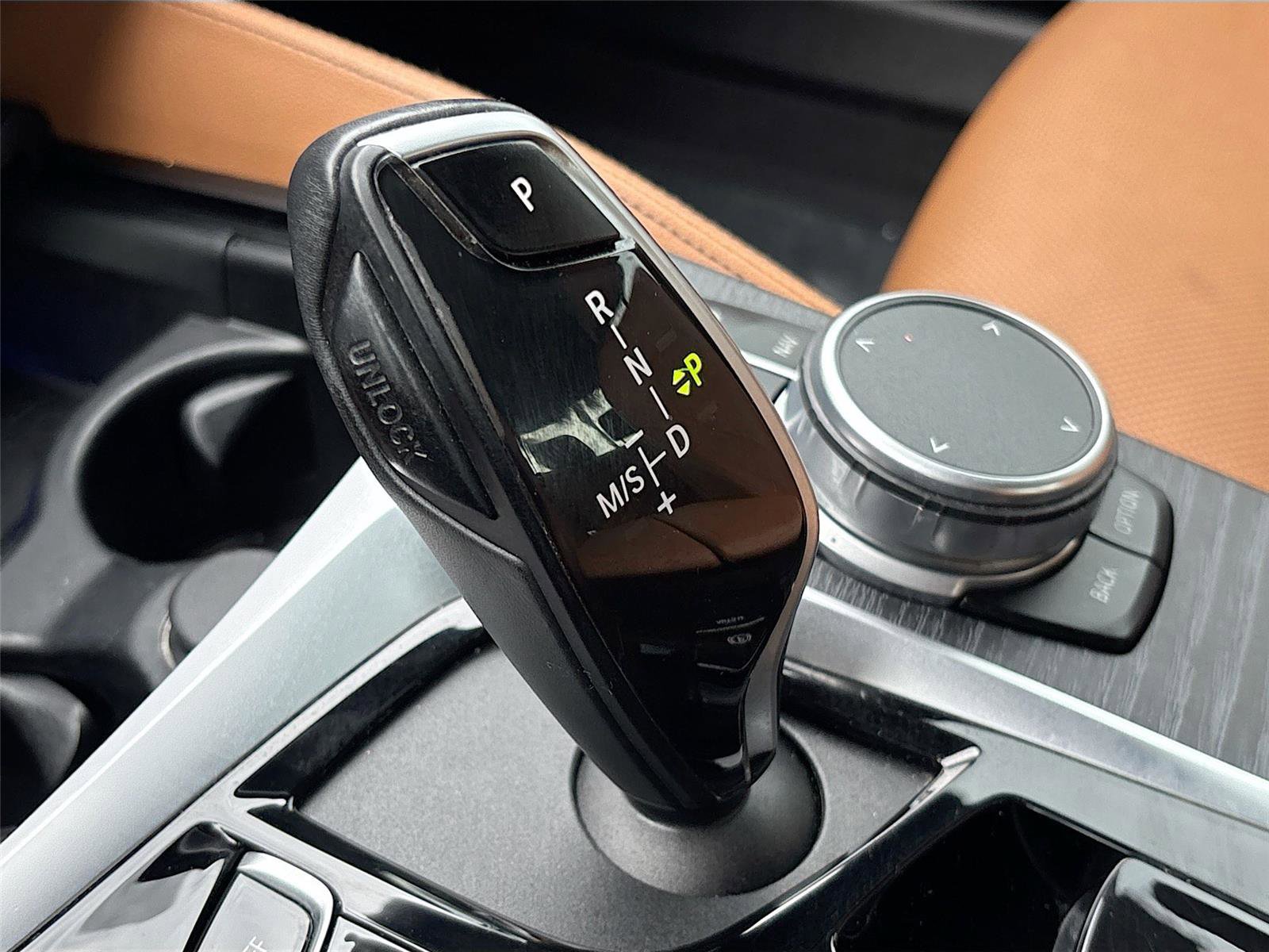 Used 2021 BMW 530i image 18