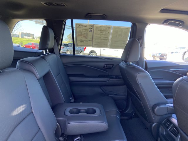 Used 2022 Honda Passport EX-L image 20