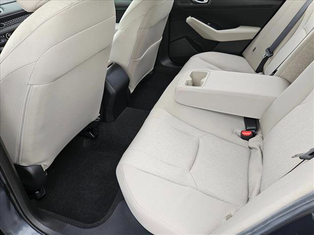 Used 2024 Honda Accord LX image 17