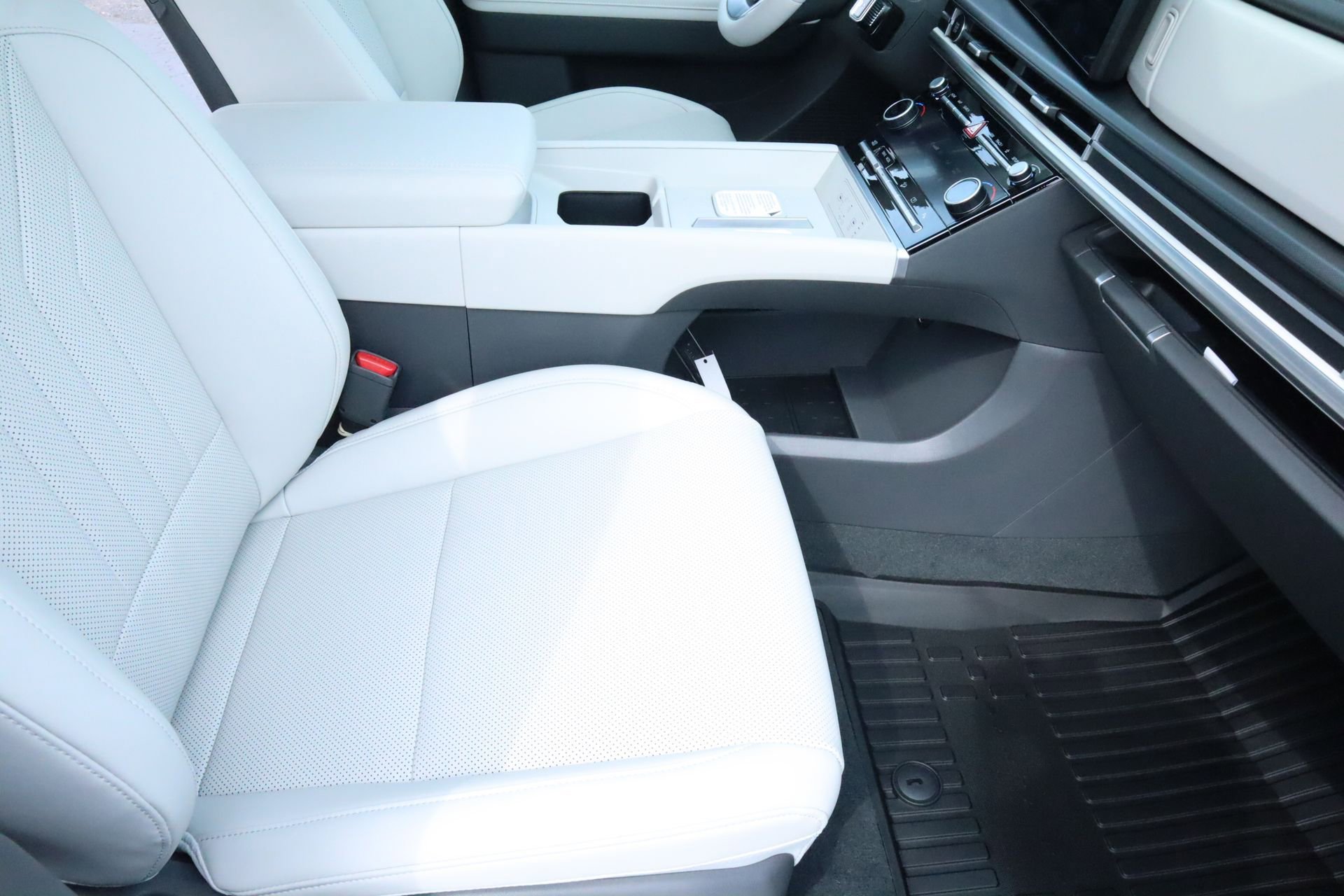 New 2026 Hyundai Santa Fe SEL image 19