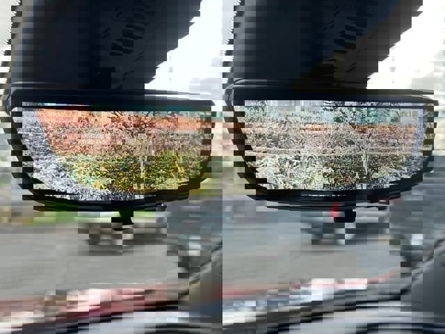 New 2026 Chevrolet Traverse RS image 44