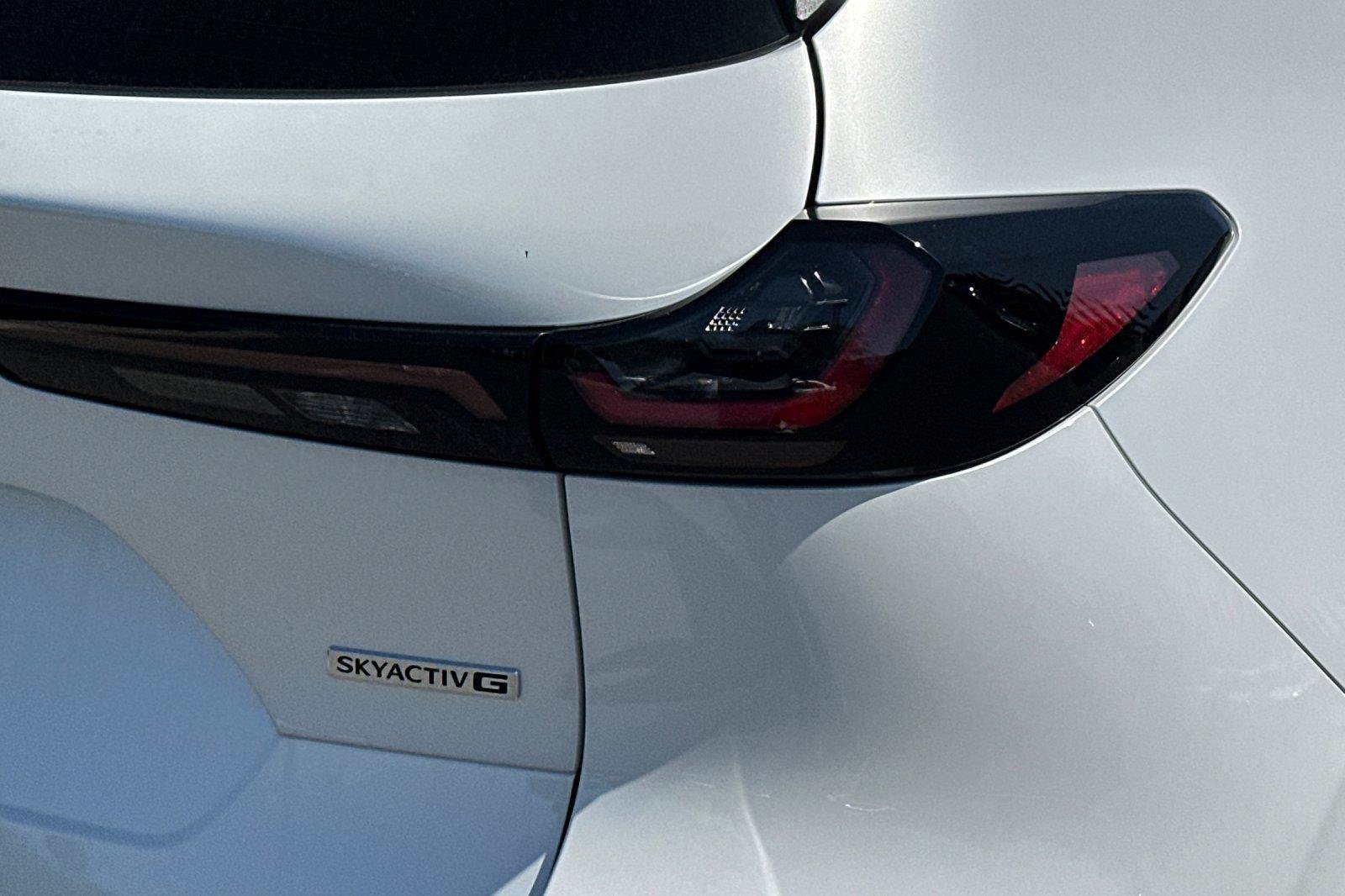 New 2026 MAZDA CX-5 Preferred AWD/4WD image 33