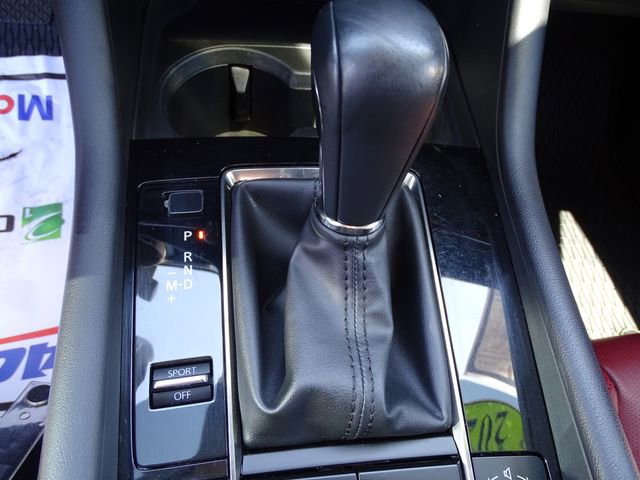Used 2023 MAZDA MAZDA3 s FWD image 13