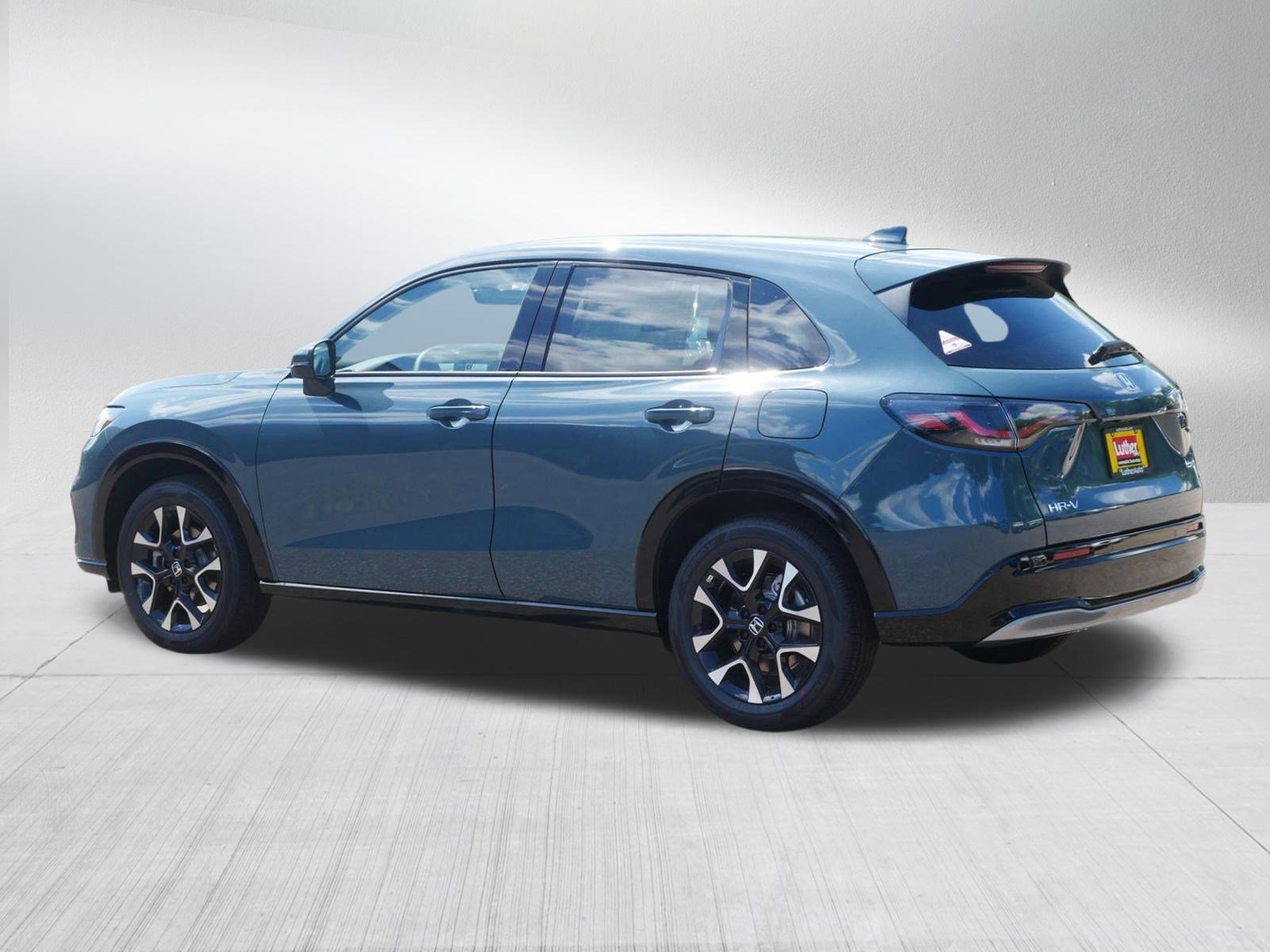 New 2026 Honda HR-V EX-L image 5