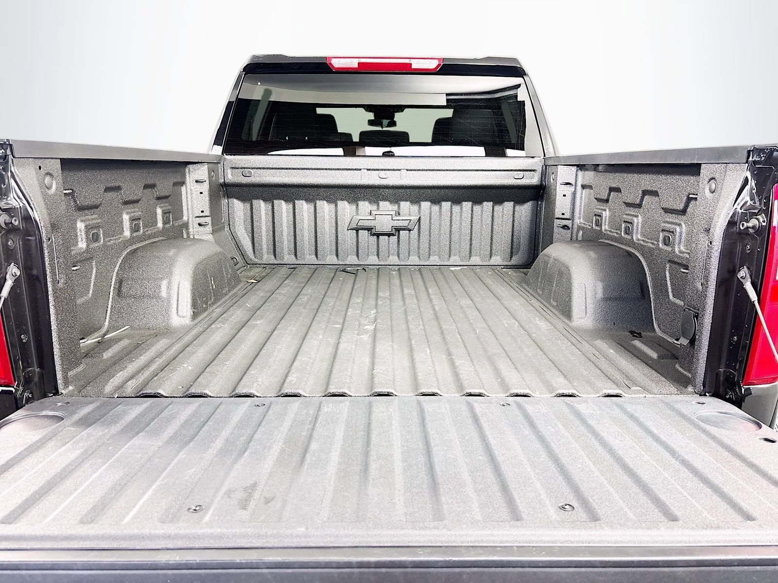 Used 2026 Chevrolet Silverado 1500 RST w/ RST Select Package AWD/4WD image 26