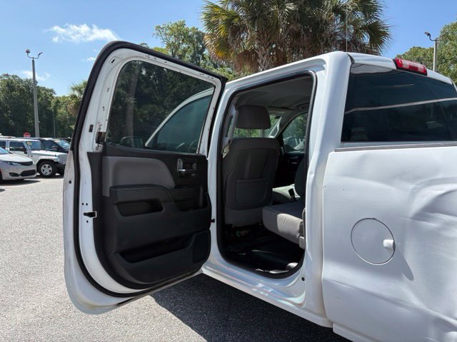 Used 2015 Chevrolet Silverado 2500 W/T w/ WT Fleet Convenience Package AWD/4WD image 22