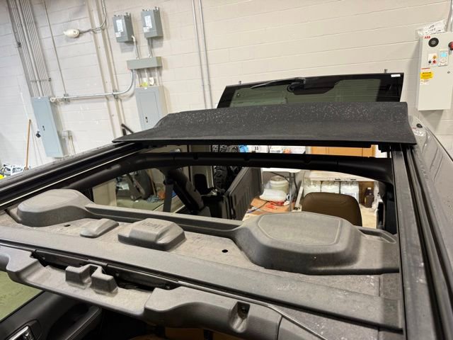 Used 2020 Jeep Wrangler Unlimited Rubicon w/ Uconnect 4C Nav & Sound Group image 35