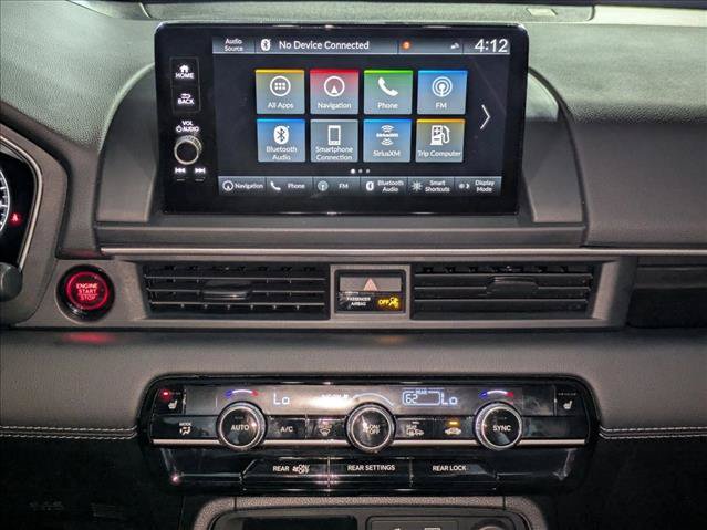 Used 2025 Honda Pilot Touring image 16