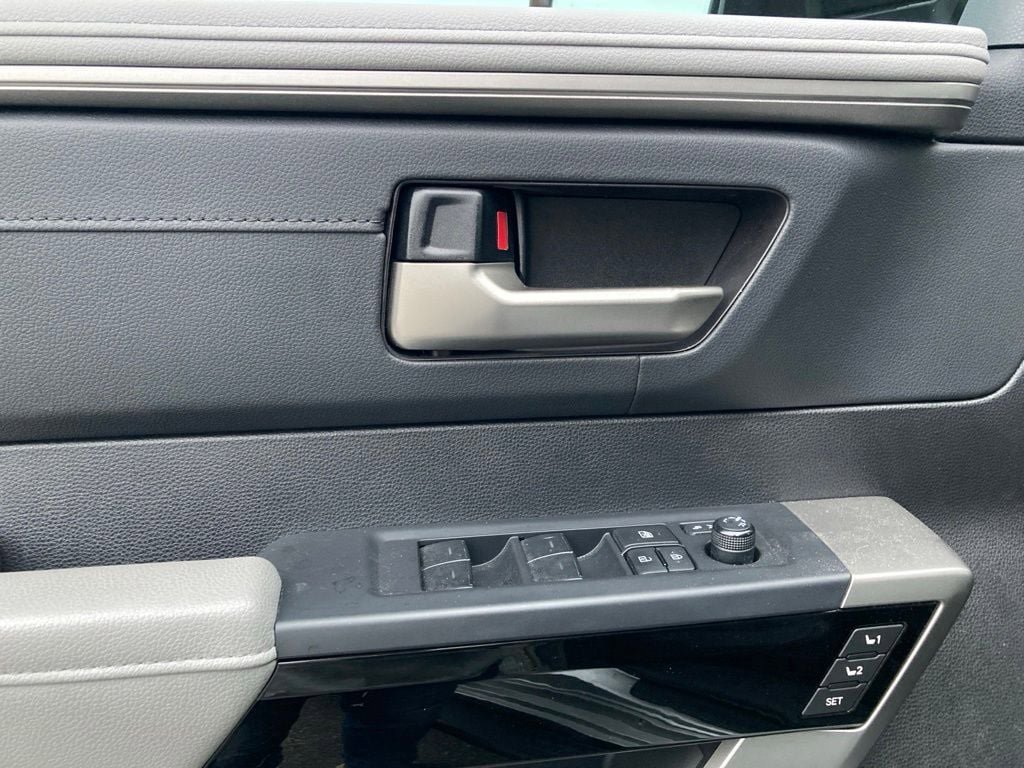 Used 2023 Toyota Tundra Limited RWD image 12