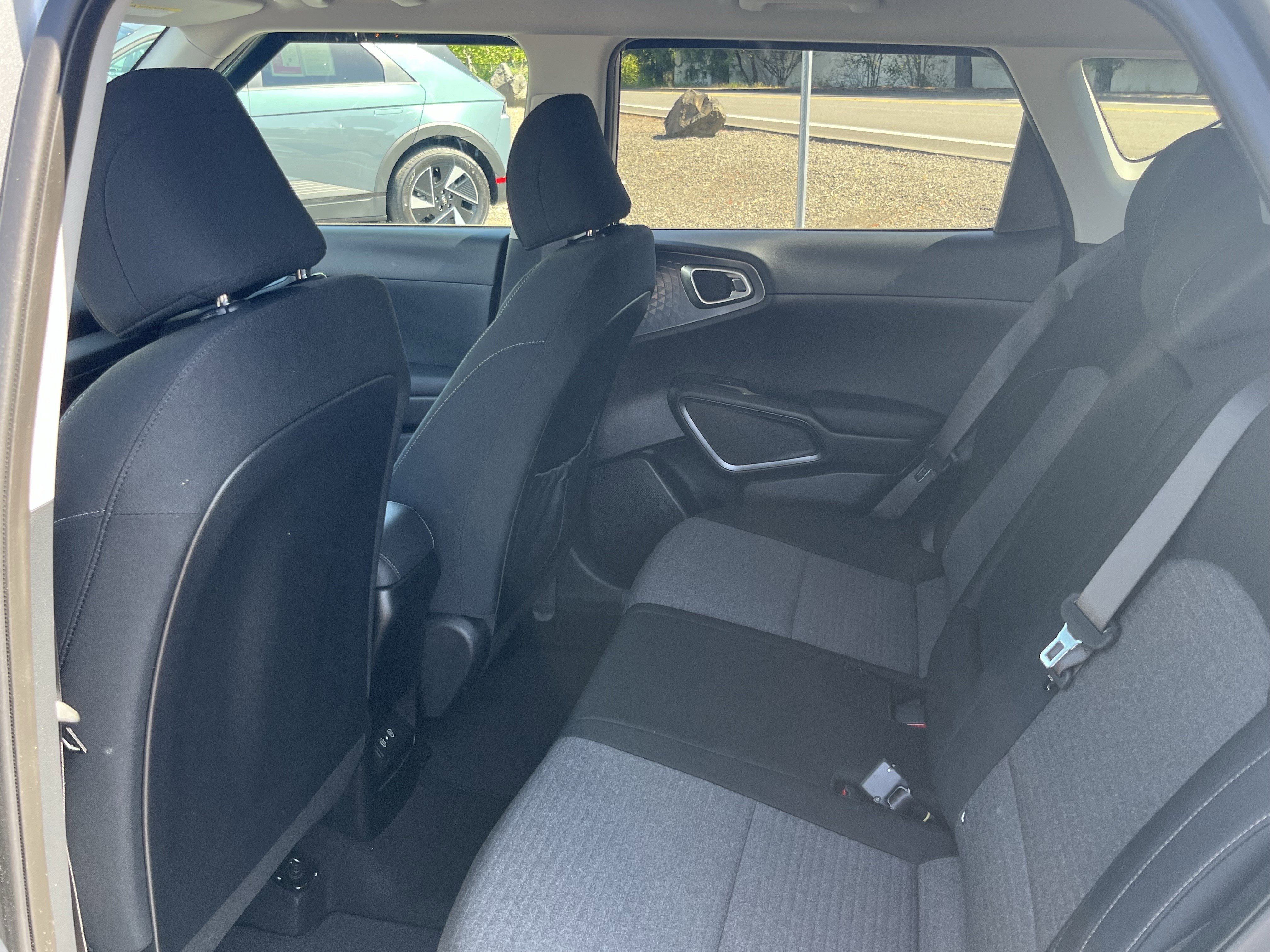 Used 2023 Kia Soul EX FWD image 13