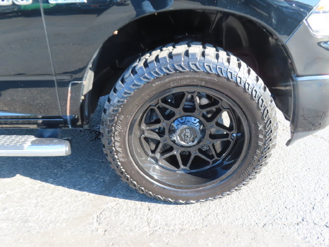 Used 2012 RAM 1500 ST w/ SXT Appearance Group AWD/4WD image 11