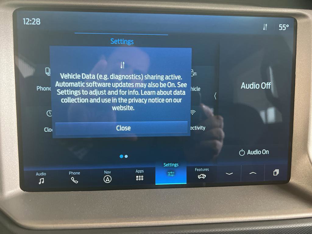 New 2023 Ford Bronco Raptor image 16