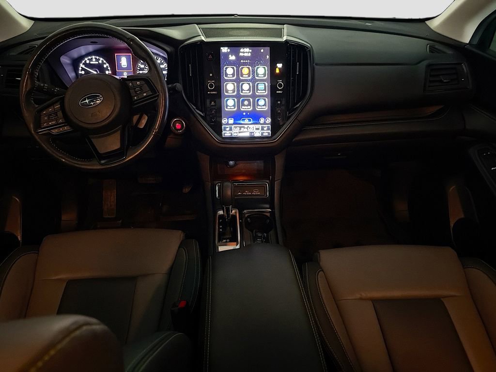 Used 2023 Subaru Ascent Onyx Edition image 26