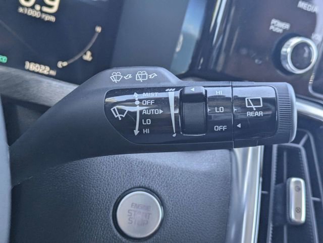 Used 2023 Kia Sorento SX Prestige image 27