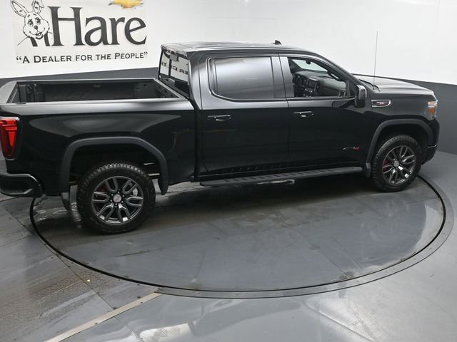 Used 2022 GMC Sierra 1500 AT4 w/ AT4 Premium Package image 37