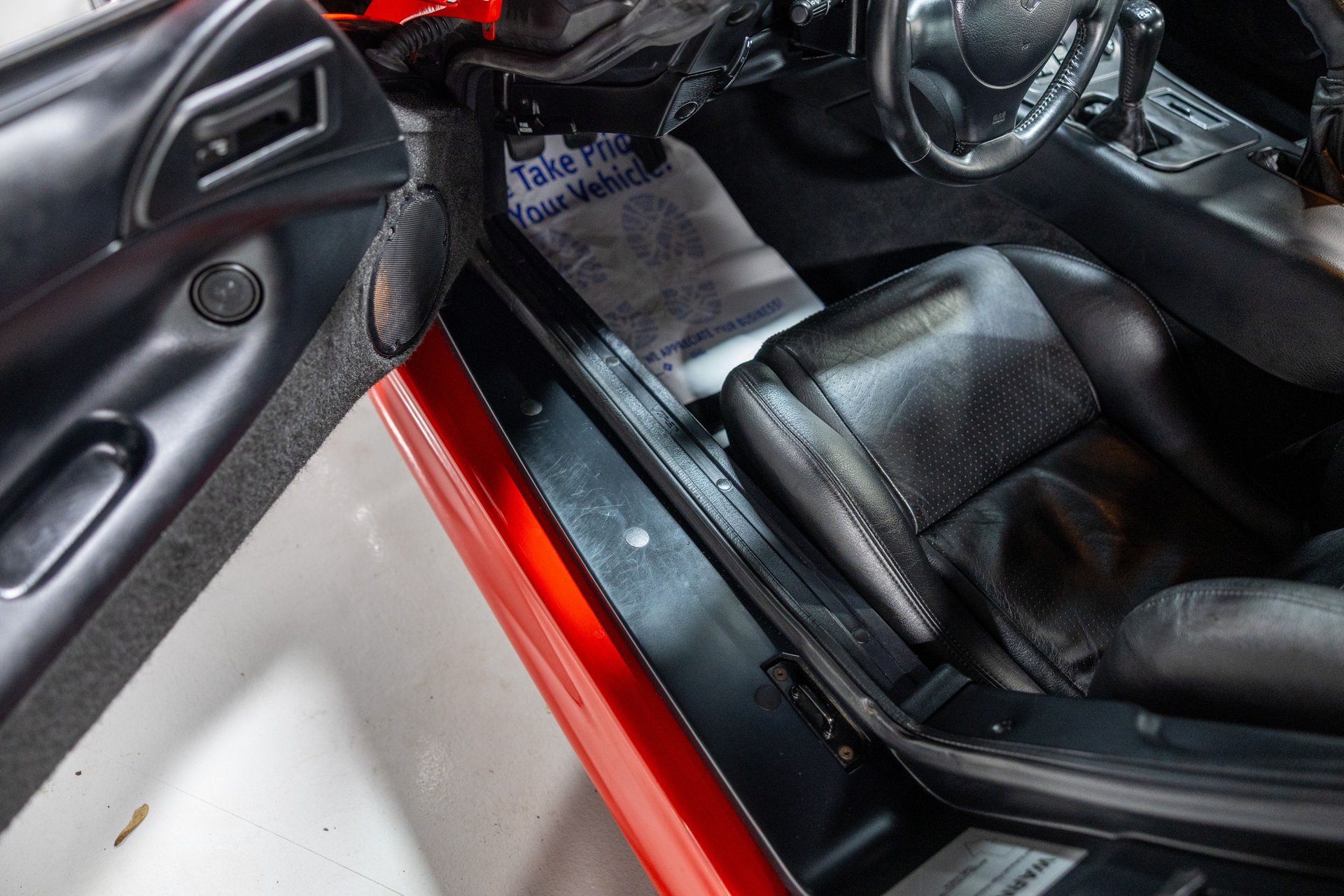 Used 1997 Dodge Viper GTS RWD image 39