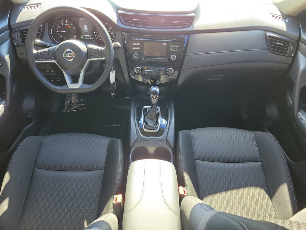 Used 2017 Nissan Rogue S image 18