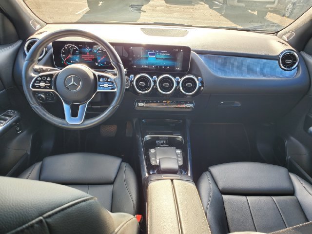 Used 2021 Mercedes-Benz GLA 250 4MATIC image 11