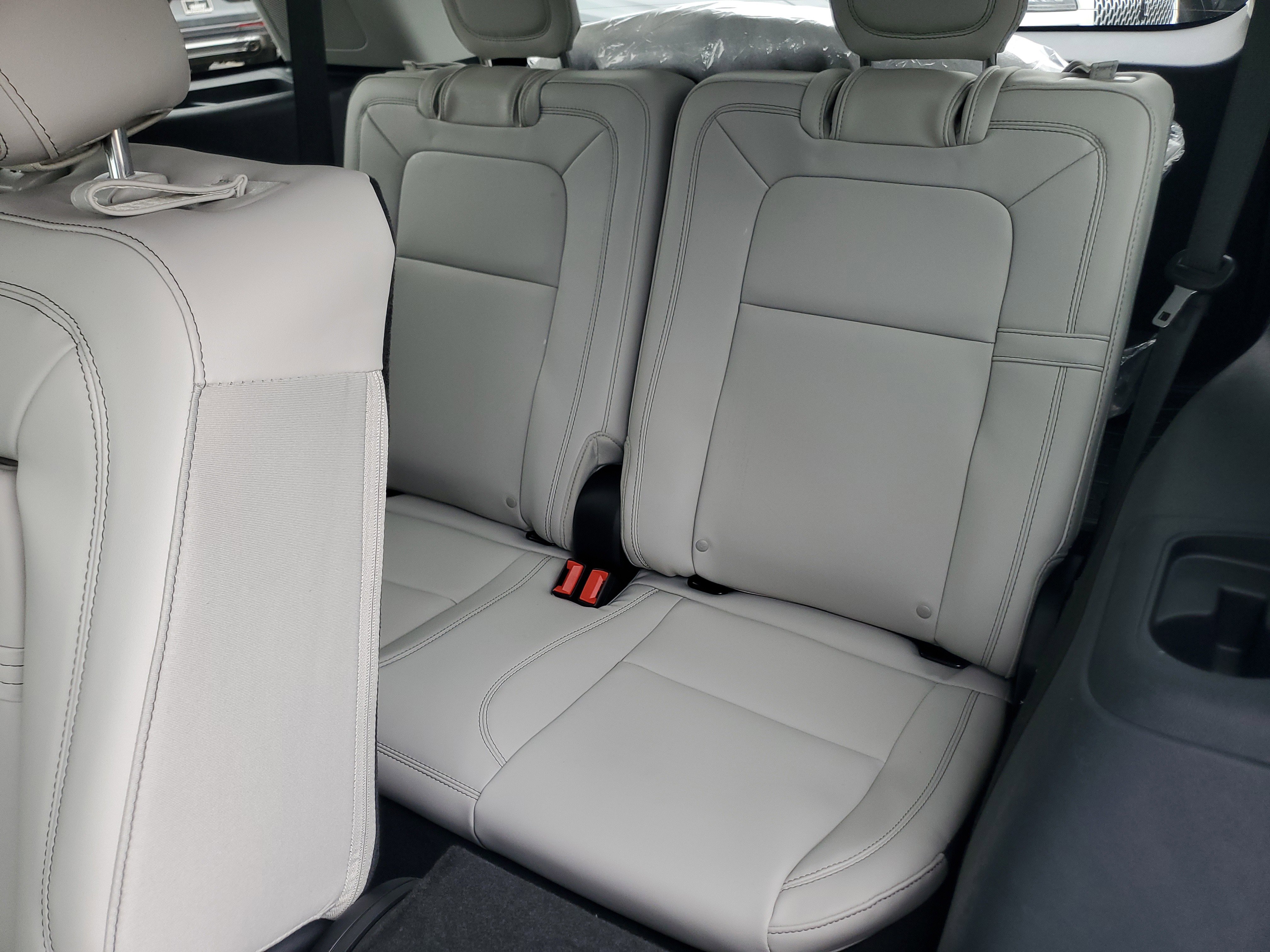 New 2026 Lincoln Aviator Reserve AWD/4WD image 27