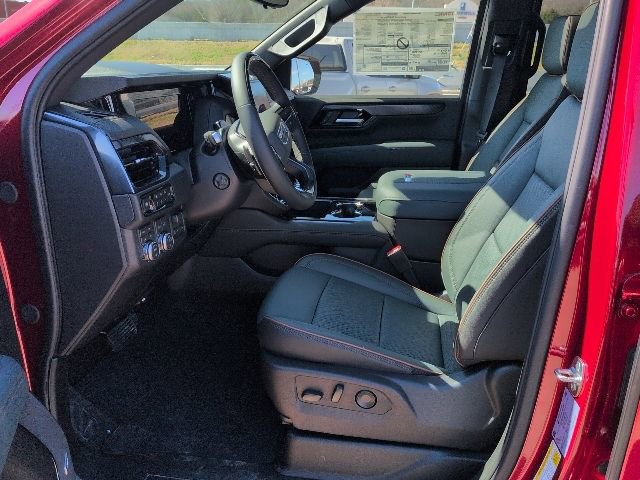 New 2026 GMC Yukon XL AT4 w/ AT4 Premium Plus Package image 13