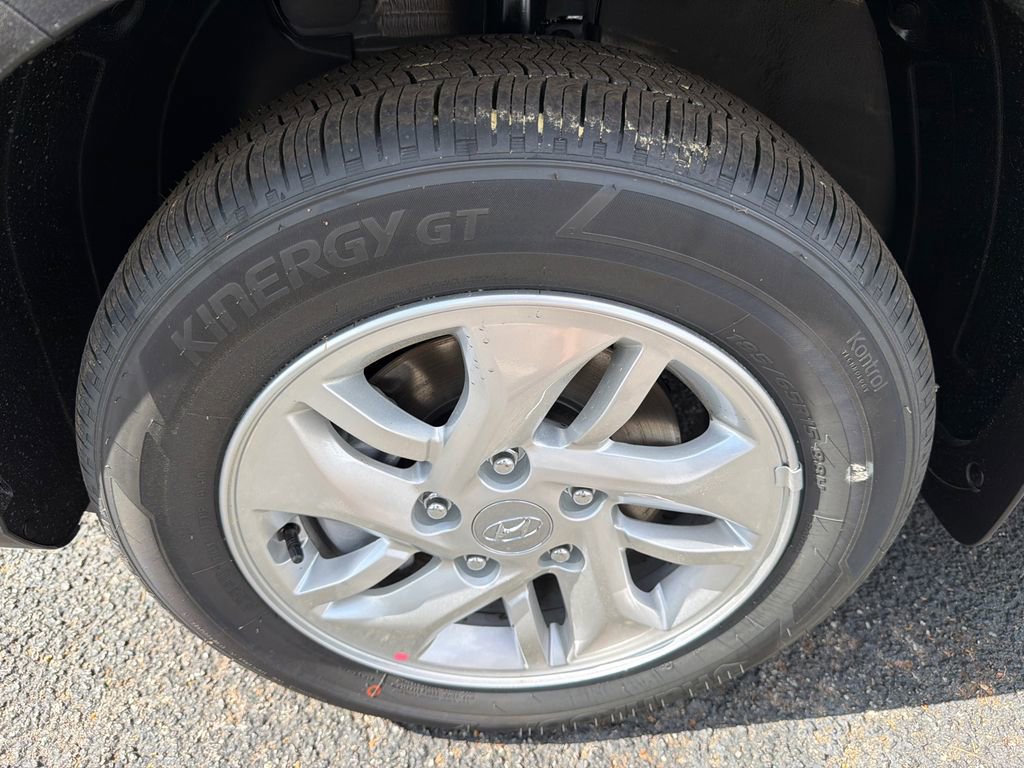 New 2026 Hyundai Venue SE image 11