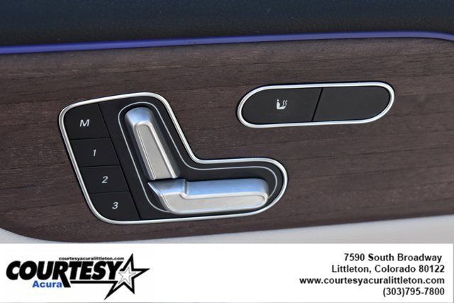 Used 2023 Mercedes-Benz GLA 250 4MATIC image 12