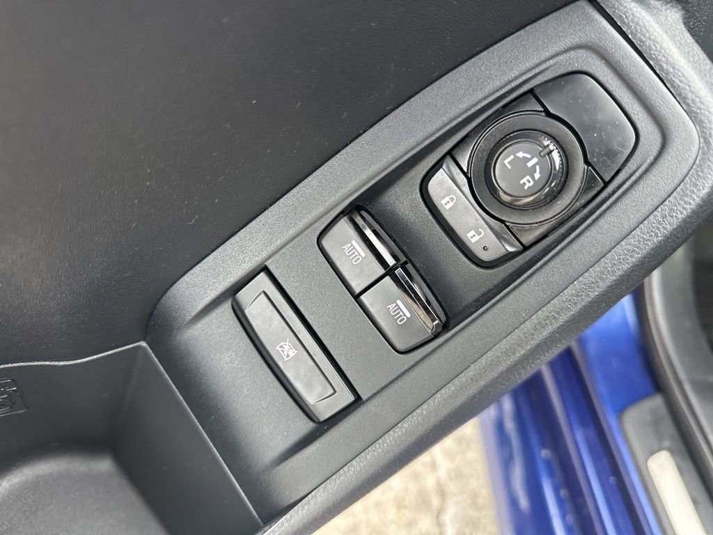 Used 2023 Toyota GR86 Premium w/ ALL Weather Mat Package (TMS) image 12