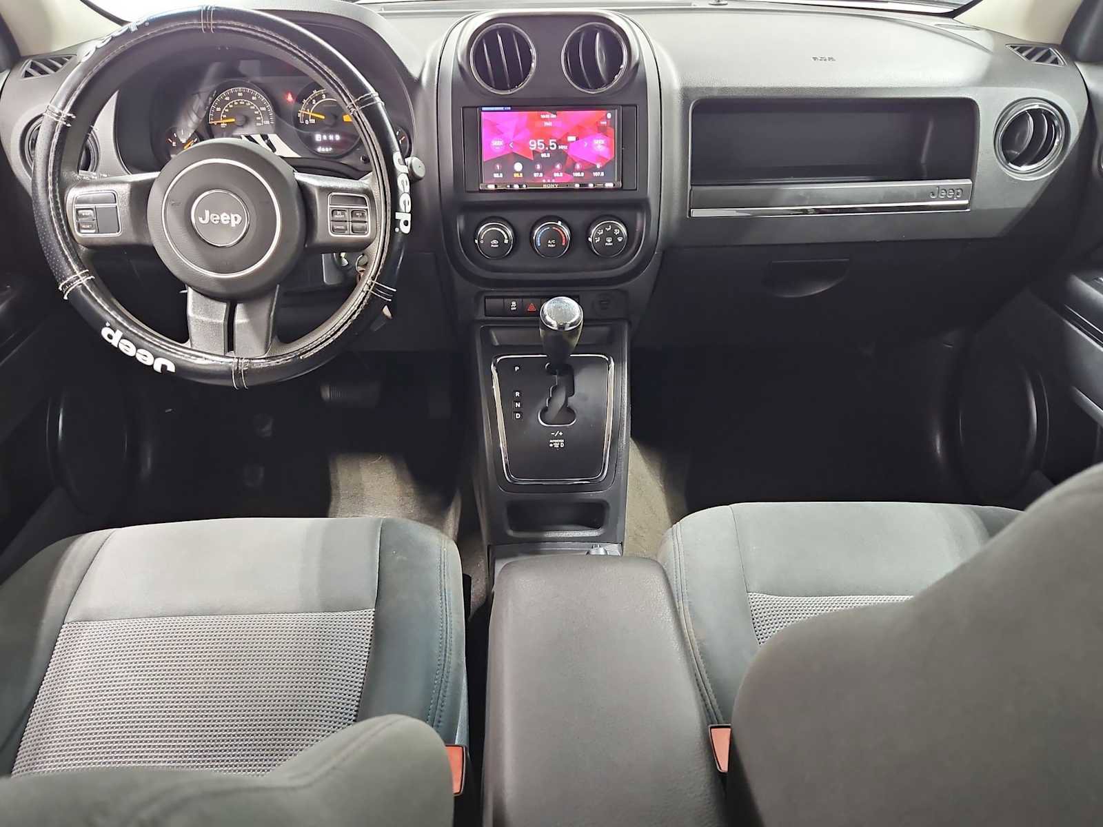 Used 2016 Jeep Patriot Sport w/ Power Value Group image 23