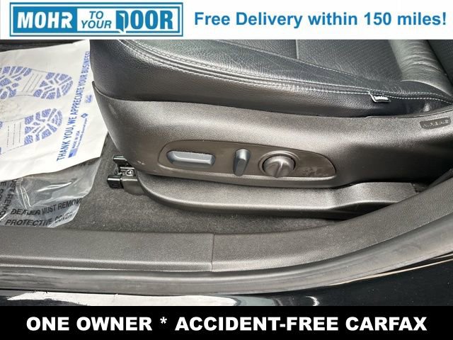 Used 2023 Chevrolet Blazer LT w/ LPO, Floor Liner Package image 11