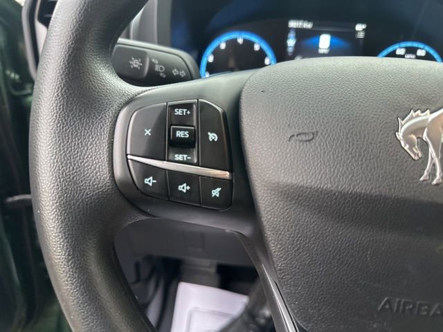 Used 2024 Ford Bronco Sport Big Bend image 40