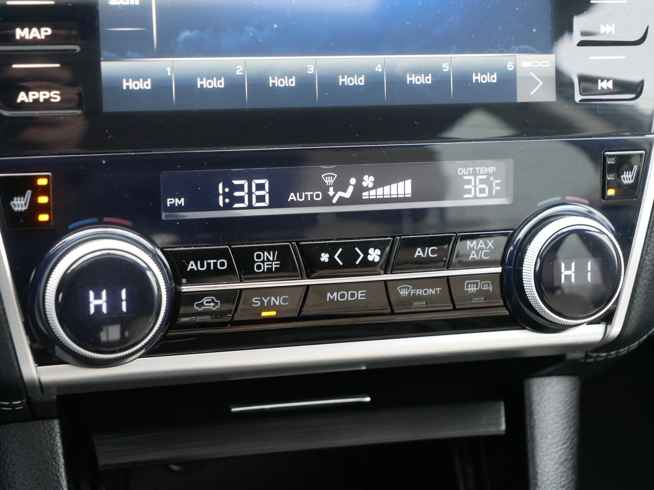 Used 2018 Subaru Outback 2.5i Limited image 23