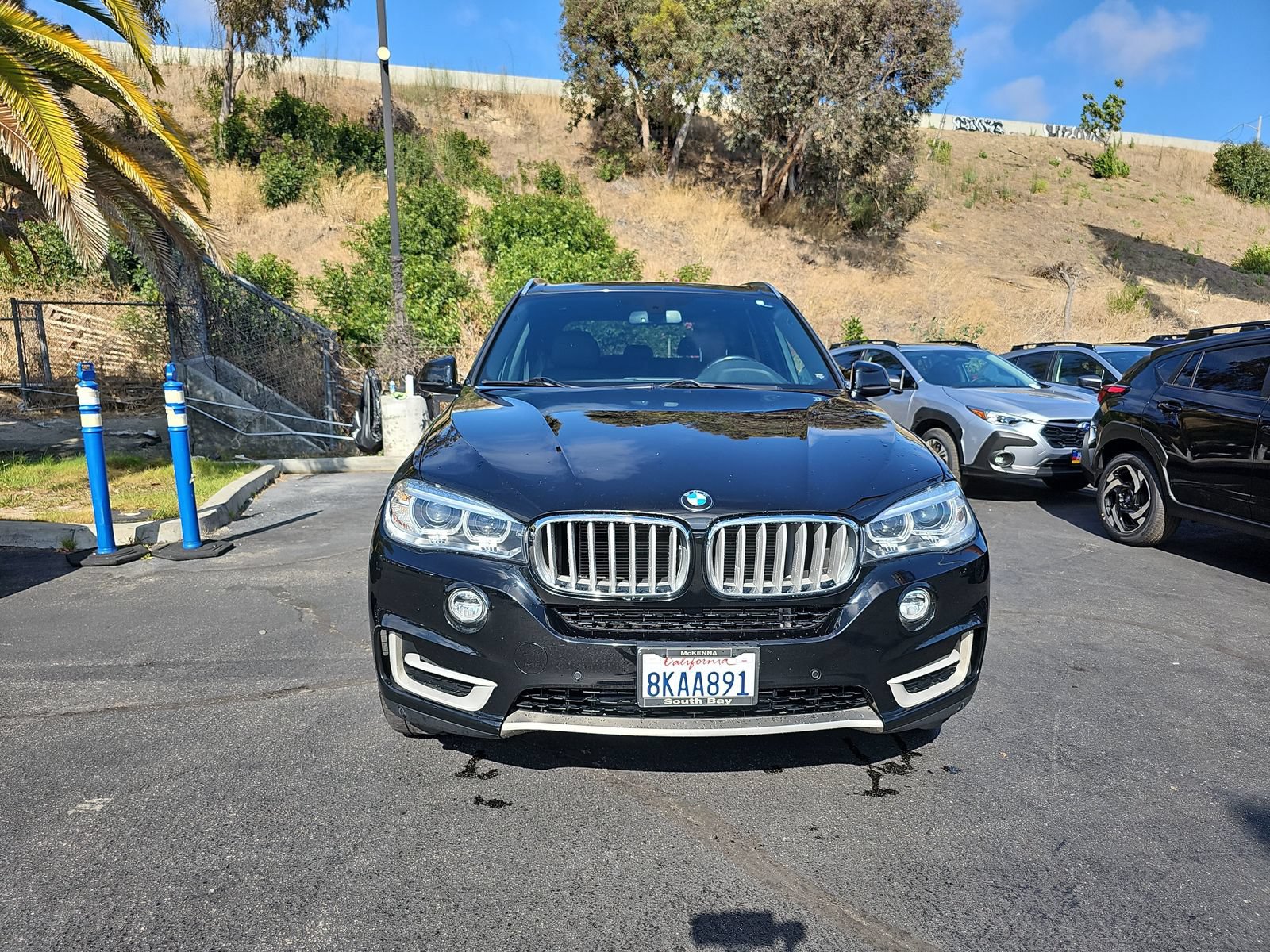 Used 2018 BMW X5 sDrive35i RWD image 12