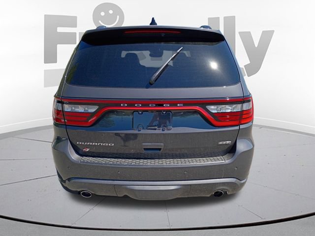 New 2026 Dodge Durango GT AWD/4WD image 6